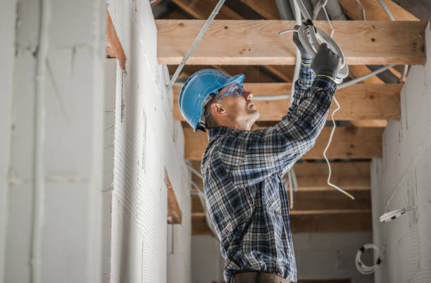 Best Electrical Installation Contractor  in Ellisville, MO
