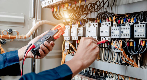 Best Residential Electrician Services  in Ellisville, MO