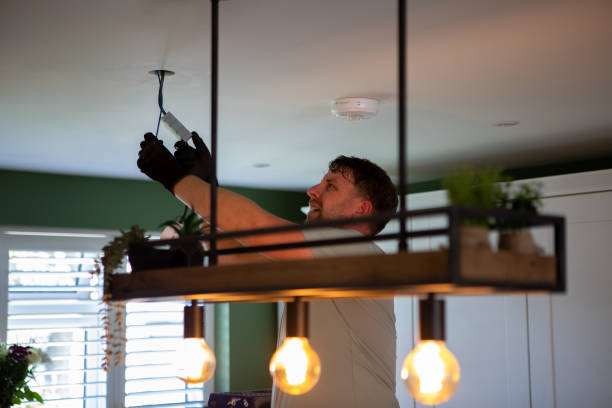 Best Licensed Electrician  in Ellisville, MO