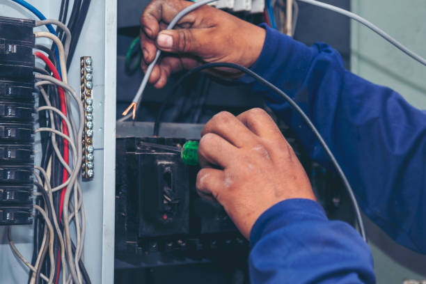 Best Electrical Upgrades for Homes  in Ellisville, MO